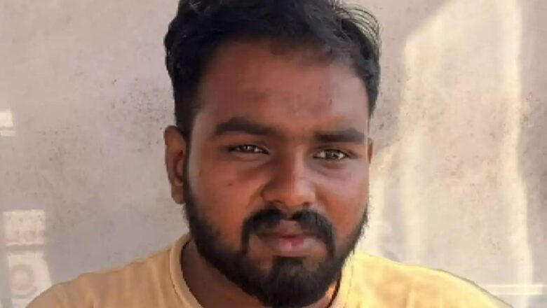 മോർഫിംഗ് കേസ്: പ്രതി ലോഡ്ജ് മുറിയിൽ ജീവനൊടുക്കാൻ ശ്രമിച്ചു
