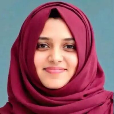 ഷാർജയിൽ മലപ്പുറം സ്വദേശിനി ഡെന്റൽ ഡോക്ടർ കുഴഞ്ഞു വീണു മരിച്ചു