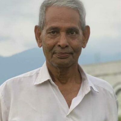 ബീരാൻ കുട്ടി ഹാജി മരണപ്പെട്ടു