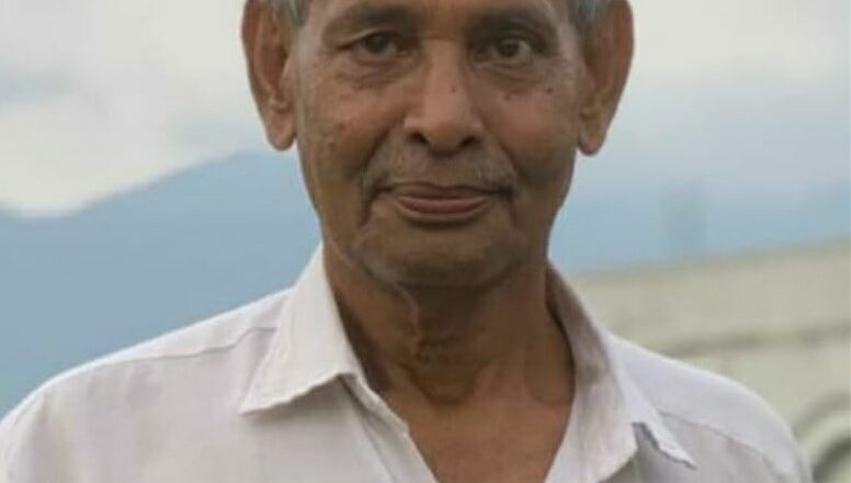 ബീരാൻ കുട്ടി ഹാജി മരണപ്പെട്ടു