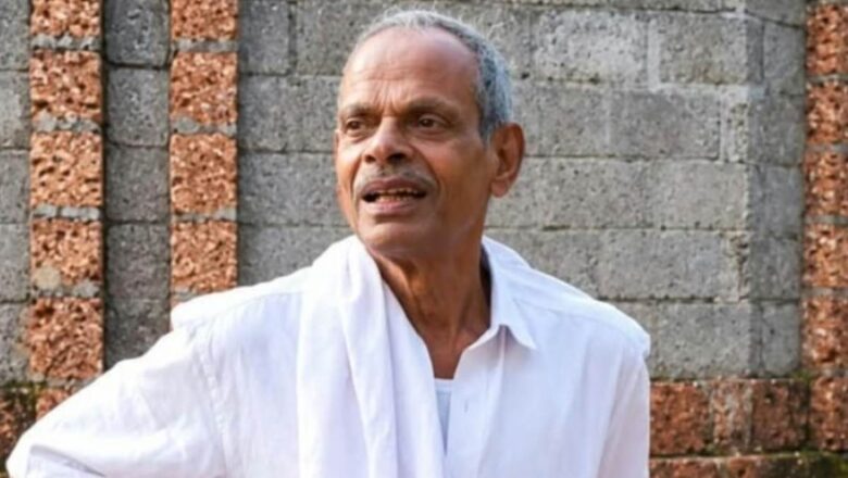 അച്ചനമ്പലം സ്വദേശി മൂഴിക്കൽ സൈദലവി മരണപ്പെട്ടു.