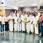 സഹകരണ ജീവനക്കാർക്ക് ക്ഷാമബത്ത അനുവദിക്കണം; ശമ്പള പരിഷ്കരണം നടപ്പിലാക്കണമെന്ന് സി.ഇ.ഒ (CEO)