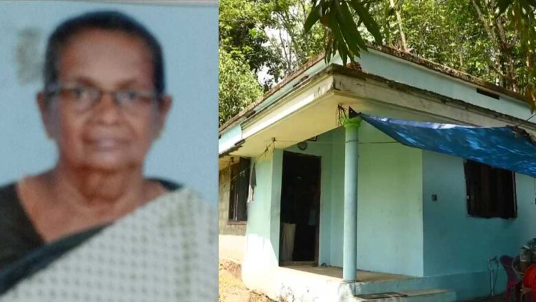 രോഗിയായ അമ്മയെ നോക്കാനുള്ള മടികാരണം മകൻ തലയിണ അമർത്തി ശ്വാസംമുട്ടിച്ച് കൊലപ്പെടുത്തി