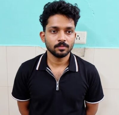 ഓണ്‍ലൈന്‍ ജോലി തട്ടിപ്പ്: 23 ലക്ഷം കവർന്ന കേസിൽ ഒരാൾ കൂടി അറസ്റ്റിൽ