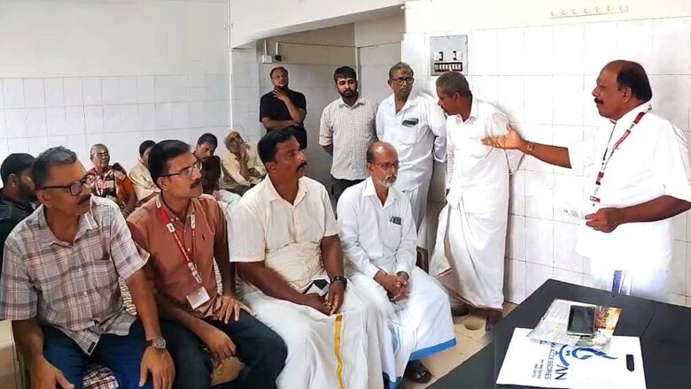 മുതിർന്ന പുരുഷ യാത്രക്കാർക്കും സൗജന്യ യാത്ര അനുവദിക്കണം: റാഫ്