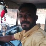 JCB അപകടത്തിൽ പരിക്കേറ്റ് ചികിത്സയിലായിരുന്ന യുവാവ് മരിച്ചു
