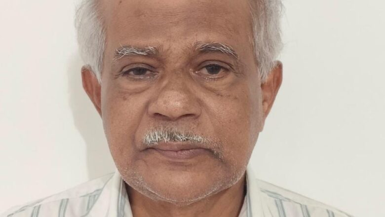 ചാലിൽ മുഹമ്മദ് അബ്ദുൽ റഹിമാൻ അന്തരിച്ചു.