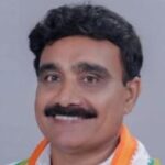 പഞ്ചായത്ത് അംഗത്തെ ട്രെയിൻ  തട്ടി മരിച്ച നിലയിൽ കണ്ടെത്തി