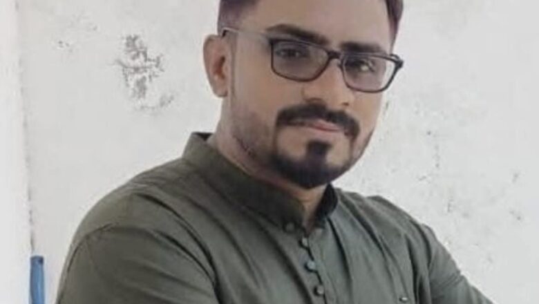 കാറിടിച്ച് സ്കൂട്ടർ യാത്രക്കാരന് ദാരുണാന്ത്യം