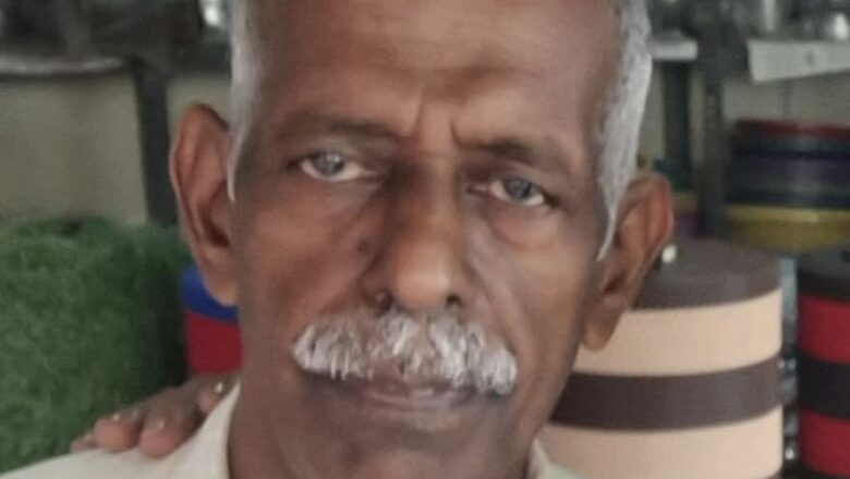 അച്ചനമ്പലം സ്വദേശി മൂഴിയൻ മൂസ നിര്യാതനായി