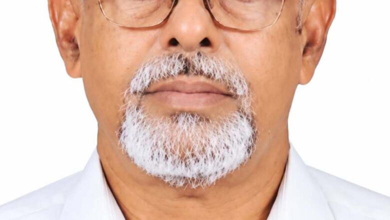 സൈതലവി കോയ തങ്ങൾ മരണപ്പെട്ടു