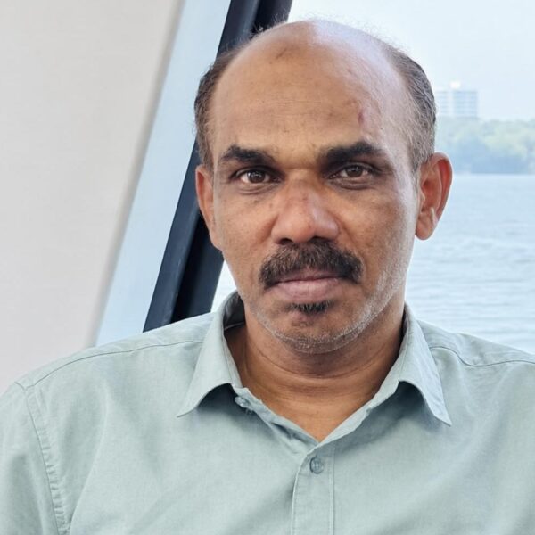 ചേറൂർ അടിവാരം ചണ്ണയിൽ സലാം നിര്യാതനായി.