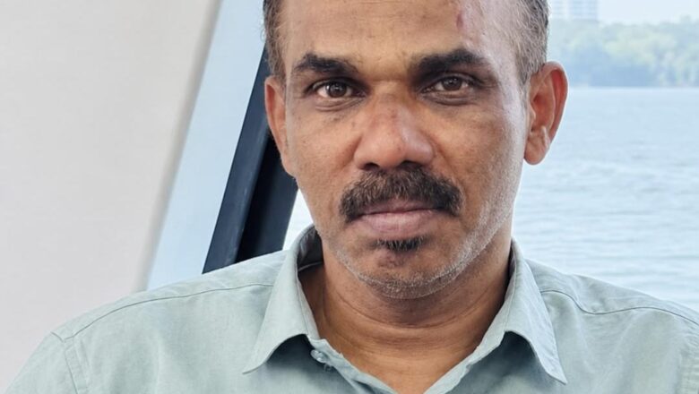 ചേറൂർ അടിവാരം ചണ്ണയിൽ സലാം നിര്യാതനായി.