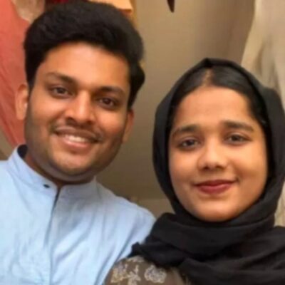 മലയാളി ദമ്പതികളെ ഗുരുഗ്രാമിലെ ഫ്ലാറ്റിൽ മരിച്ചനിലയിൽ കണ്ടെത്തി.