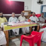 വേങ്ങരയിലെ ഗതാഗതക്കുരുക്ക്: മേൽപ്പാല നിർമ്മാണം ഉടൻ പൂർത്തിയാക്കണമെന്ന് എൽ.ഡി.എഫ്