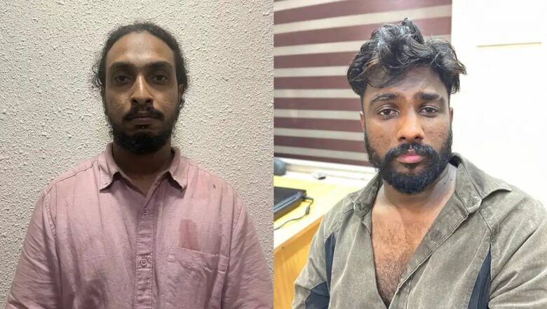 സ്പാ മാനേജർ ജോലി വാഗ്ദാനം ചെയ്ത് വിളിച്ചുവരുത്തി യുവതിയെ കൂട്ടബലാത്സംഗം ചെയ്തു; രണ്ടുപേർ അറസ്റ്റിൽ