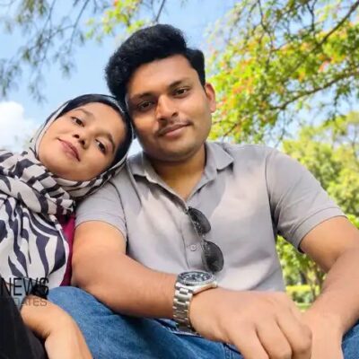 ഫർഹാനയുടെ മരണം 28-ാം ജന്മദിനാഘോഷം കഴിഞ്ഞ് മണിക്കൂറുകൾക്കകം