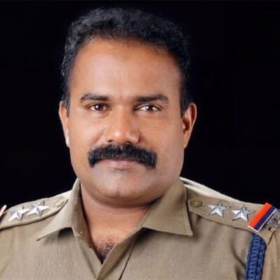 വിജിലന്‍സ് സി ഐ വീട്ടില്‍ ജീവനൊടുക്കിയ നിലയില്‍