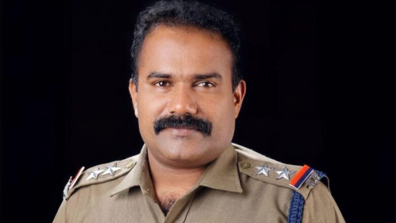 വിജിലന്‍സ് സി ഐ വീട്ടില്‍ ജീവനൊടുക്കിയ നിലയില്‍